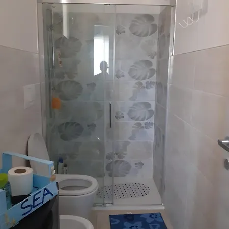 Casa Peonia Holiday home