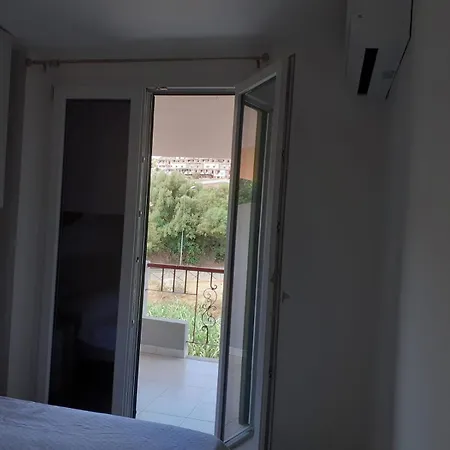 Holiday home Casa Peonia Villasimius