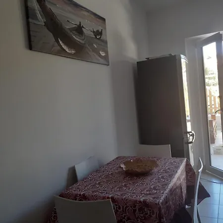 Holiday home Casa Peonia Villasimius