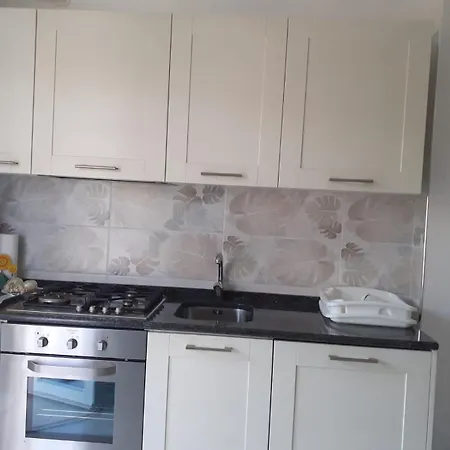 Casa Peonia Holiday home Villasimius