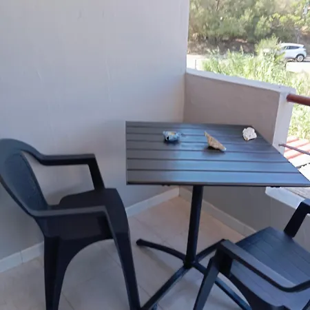 Casa Peonia بيت للعطل فيلاّسيمِيوس