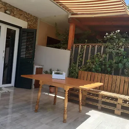 Casa Peonia Holiday home *