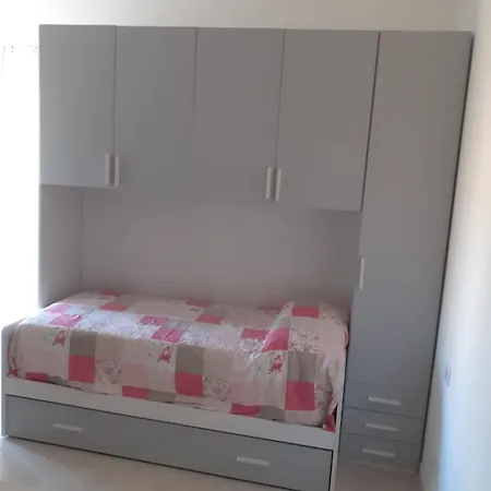 Casa Peonia