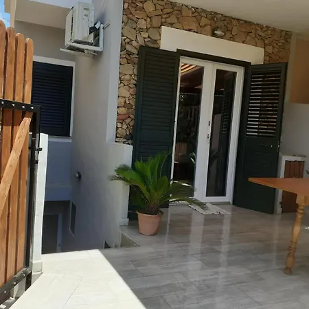 Casa Peonia