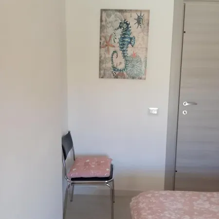 Casa Peonia Villasimius